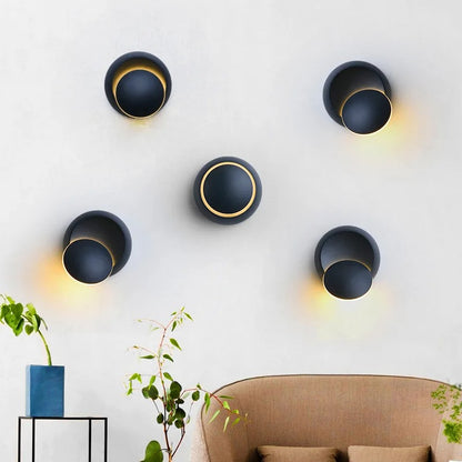 applique murale design