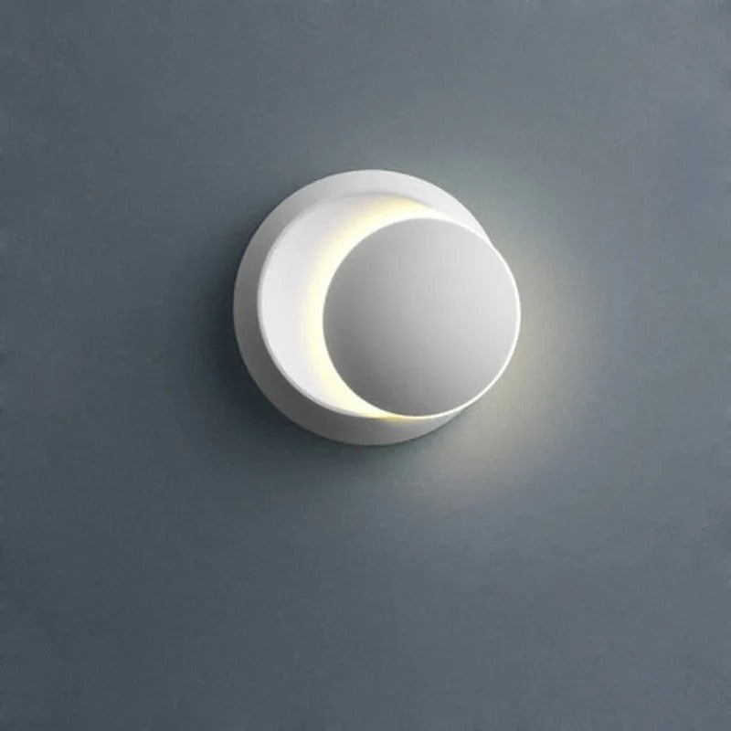 applique murale douceur lumineuse