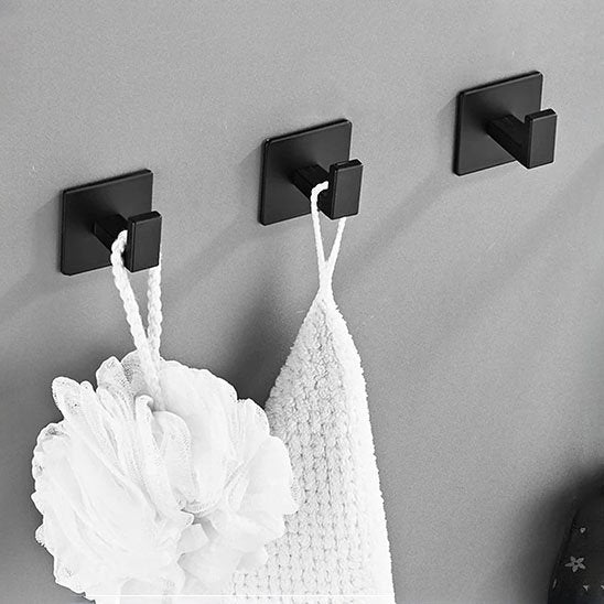 Crochet murale élégant