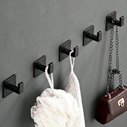 Crochet murale placer comme on veut