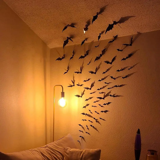 decoration murale installation facile