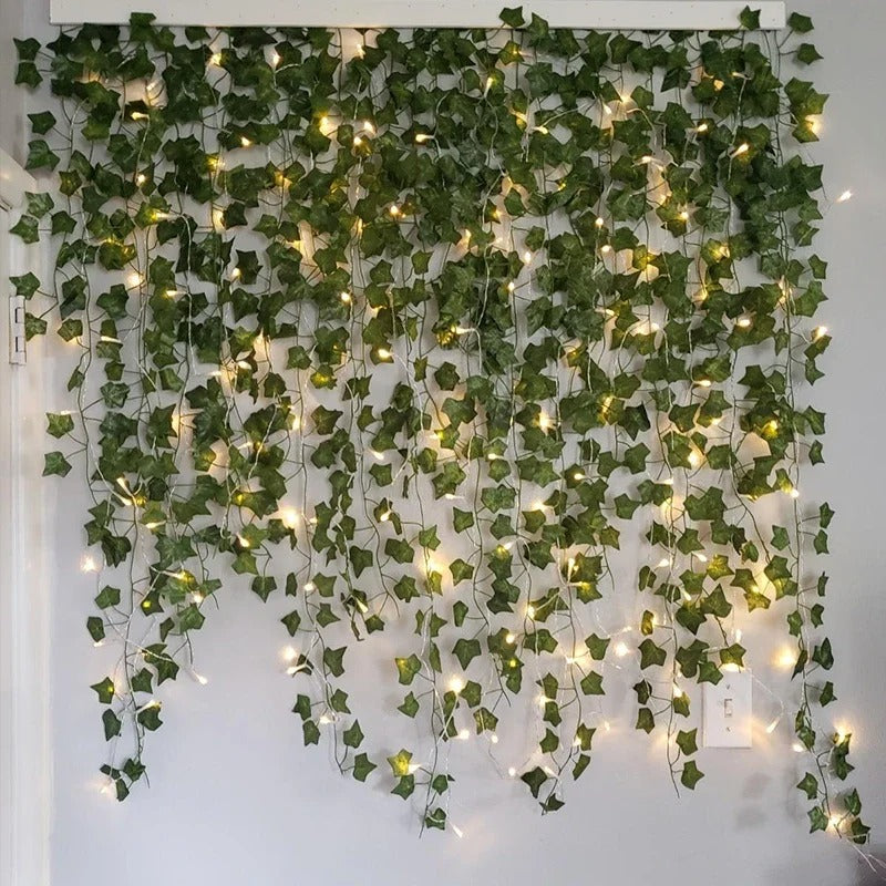 fausse plante intérieure élégant 