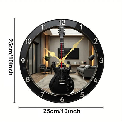 Horloge design murale | Élégance Moderne