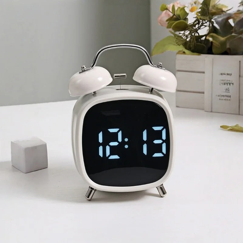 petit horloge à poser ultra-pratique