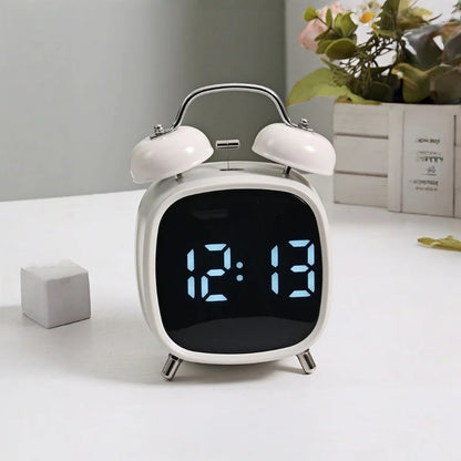 petit horloge à poser ultra-pratique